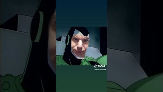 Super Villain смотреть онлайн