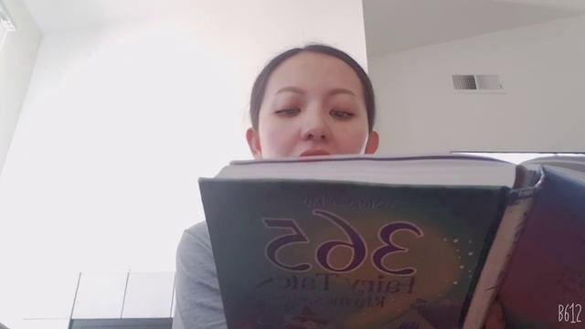 Reading, "The Butterfly Ball" смотреть онлайн