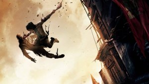 Прохождение Dying Light 2