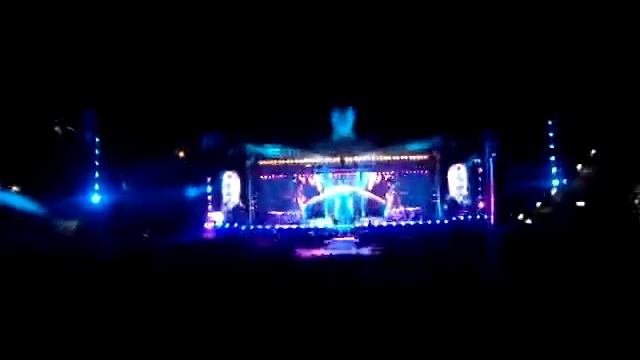 Робби Уильямс и  