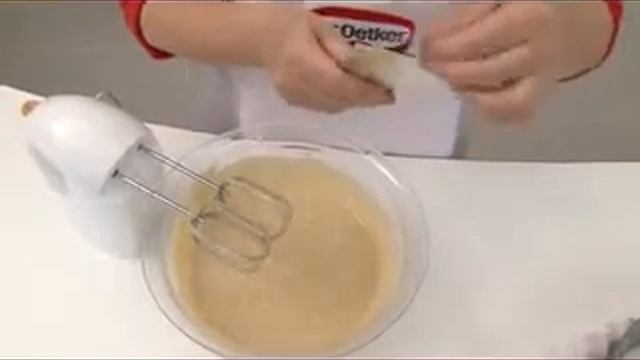 Dr. Oetker Havuçlu Kek MutfakDelisi.Com'da смотреть онлайн