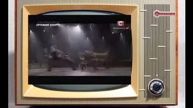 Олег Никита и Егор Танцуют все 6 сезон 06.12.13 второй прямой эфир смотреть онлайн