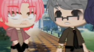 ✨|meme|✨процент ревности•Куромео•[13 карт]•[Куромаку,Ромео,Пик]•Gacha Club•(моя ау)•