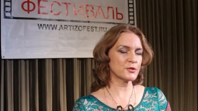 Маргарита Майская видео. Арт-Изо-Фестиваль. 2015 смотреть онлайн