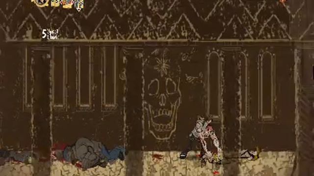 Shank #1- Бои без правил смотреть онлайн