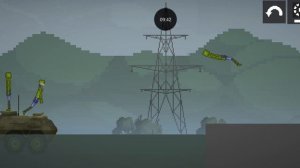 МЕЛАН PLAYGROUND ПОД ВОДОЙ ЖИВУТ ТВАРИ КОТОРЫЕ УБИВАЮТ ВСЕХ ЛЮДЕЙ В МЕЛАН