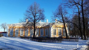 Признание (Я вас люблю, хоть я бешусь...). Пушкин Александр Сергеевич