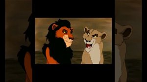 Шрам и Зира ( история любви )