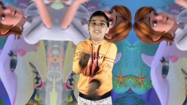 Baby Shark, Wheels On The Bus, Twinkle Twinkle, Kids Song