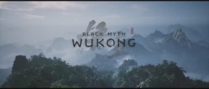 Black Myth  Wukong Часть 1 Ролик