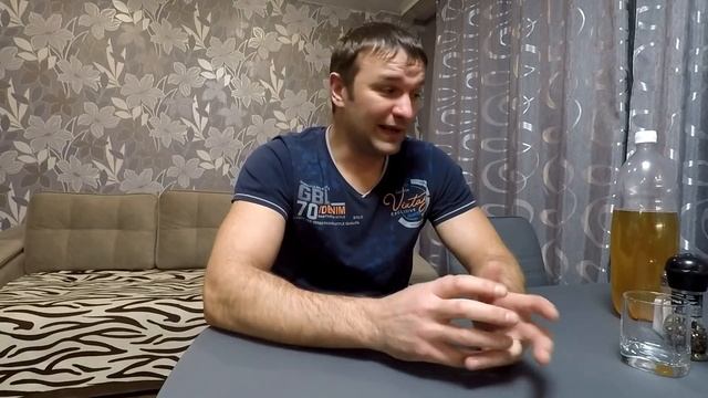 Сидр из концентрата яблочного +дегустация смотреть онлайн