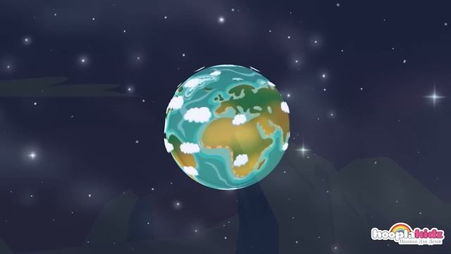 Банная песня | Детские песни | Nursery Rhymes | HooplaKidz Русский смотреть онлайн