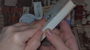 Декоративная косметичка доченьки/ январь 2025 г.