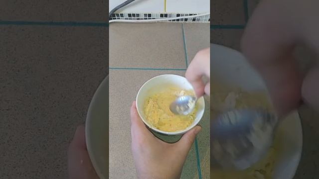 Крабовое а'ля рафаэлло #shorts #food #еда смотреть онлайн