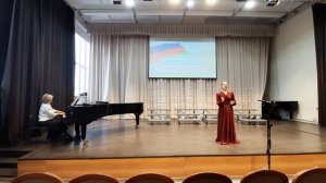 Гришкина Анастасия  Рнп. " Цвели, цели Цветики"