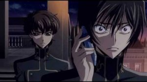 Карнавал Лжи (V стихий, Code Geass AMV) (SimonCleric)