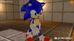 Соник, Марио vs Гренни