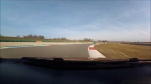 Trackday Assen 23-2-2019 Primera P10