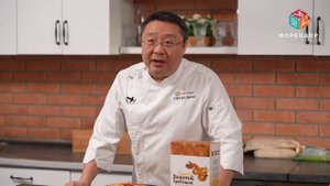 ОБЗОР. Золотой гребешок: Вкусный и Полезный морепродукт