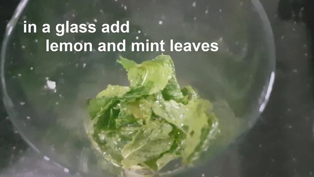 RAMZAN SPECIAL|| MOJITO|| FRESHLY PREPARED MOJITO MOCKTAIL