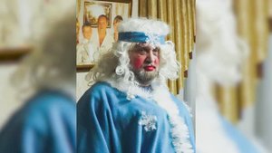 13.01.2024 Каляда (Снегурочка)