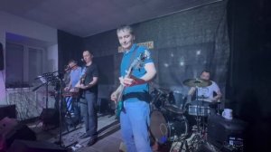 Кавер Лесник Король и Шут
