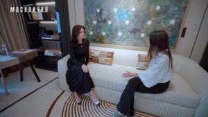 ПО ГОСТИНЫМ #7 ПОЛИНА ПИДЦАН И СЕКРЕТЫ ПРАВИЛЬНОГО ИНТЕРЬЕРА #интервью #москвичка