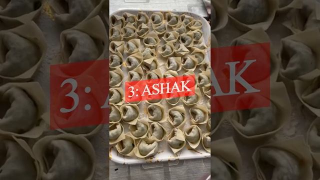 Culinary Tour: 5 Delicious Afghan Dishes to Try in Kabul🇦🇫#AfghanCuisine #KabulEats #foodadventure смотреть онлайн