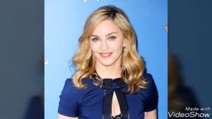 Топ 10 знаменитых зарубежных певиц