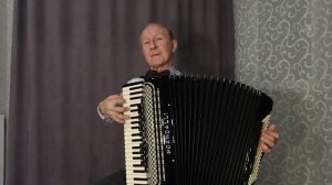 Синий Иней все вы ждали? Струны Домры зазвучали!