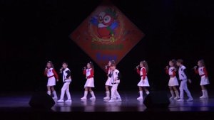 Эстрадный ансамбль " Карусель" - Кнопочки