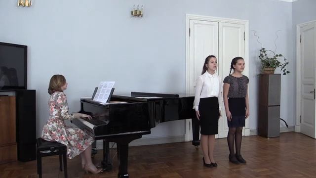 Анастасиади Маргарита Банникова Виктория смотреть онлайн