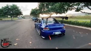 2006 Mitsubishi Evolution 9