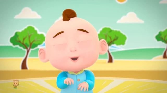 Paprika Song Dancing Cartoon More Music for Children1080P HD1 смотреть онлайн