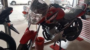 Yamaha Ybr 125 2021 Detailed Review | Specifications, Features,Price | 2022 Model Update