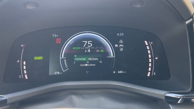 0-60 2025 Toyota Camry LE AWD смотреть онлайн