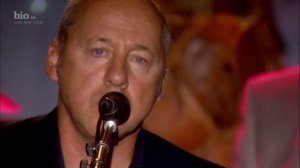 Mark Knopfler- Live For The Prince's Trust