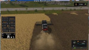 GPS FARMING SIMULATOR 2017