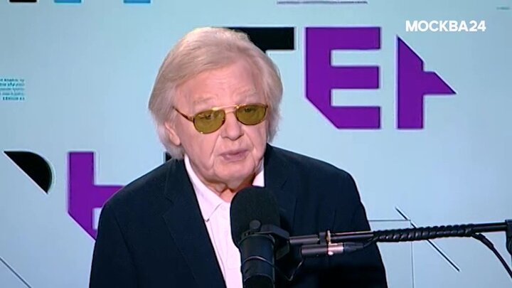 "Интервью": Юрий Антонов – о приближающемся 80-летии смотреть онлайн