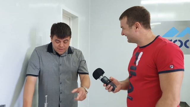 Что такое ЦКТ Правильный лагер, разговор с создателем пивоварни Lbroos смотреть онлайн