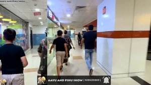 AAYU KA RESULT | After Exam Celebration with Family | PTM | Aayu and Pihu Show