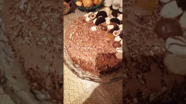 #готовимслюбовью #торты #домашняявыпечка #вкусности #длялюбимых #готовимдома