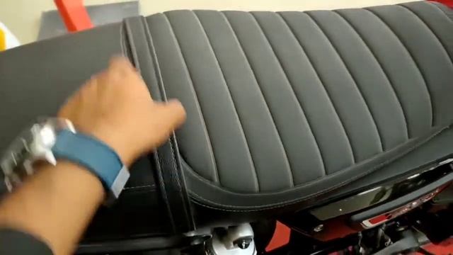 All New 2023 Honda CB 350RS Details Review | On Road price Features Mileage top speed смотреть онлайн