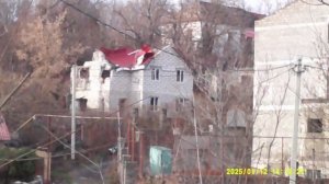 Мариуполь ⛵ Приморский бульвар, дорога к морю.