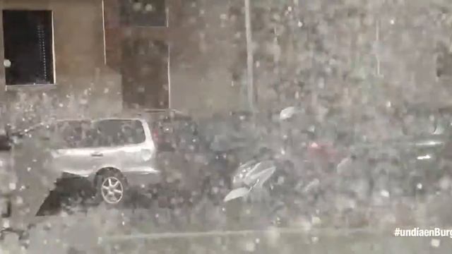 La vida es mejor en una Suzuki Burgman   Un dia en Burgman