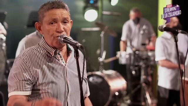 Los Masters - Perijanera смотреть онлайн