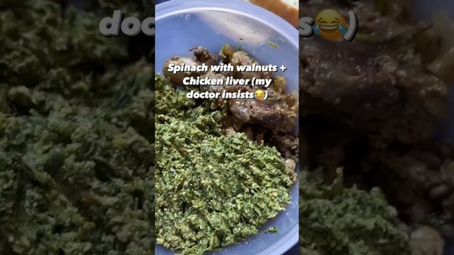 Kuchmachi is a traditional Georgian dish made of chicken livers and stomachs. Do you eat organs? смотреть онлайн