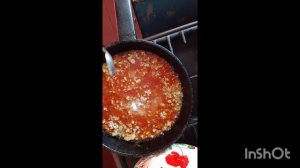 Спагетти по Болонски