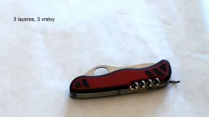 Victorinox Forester 0.8361.MWC