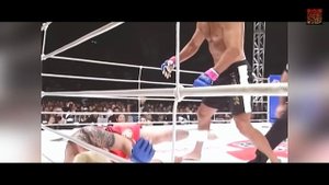 Дэн Хендерсон: Водородная Бомба